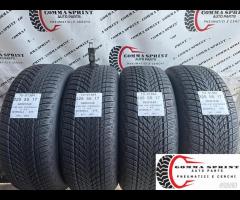 4 PNEUMATICI 225/55 R17 GOODYEAR INVERNALI 95% - 1