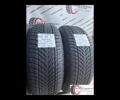4 PNEUMATICI 225/55 R17 GOODYEAR INVERNALI 95% - 7