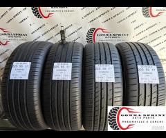 4 PNEUMATICI 225/55 R17 KINGBOSS ESTIVE 80% - 1