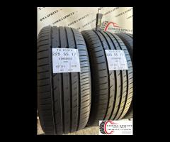 4 PNEUMATICI 225/55 R17 KINGBOSS ESTIVE 80% - 6