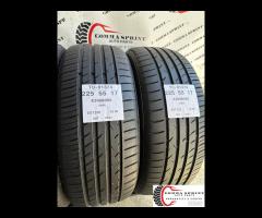 4 PNEUMATICI 225/55 R17 KINGBOSS ESTIVE 80% - 7