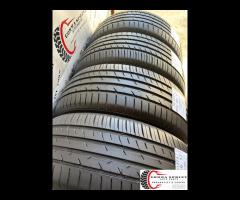 4 PNEUMATICI 225/55 R17 KINGBOSS ESTIVE 80% - 9