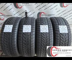 4 PNEUMATICI 225/55 R18 GOODYEAR INVERNALI