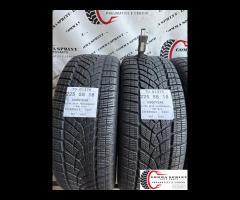 4 PNEUMATICI 225/55 R18 GOODYEAR INVERNALI