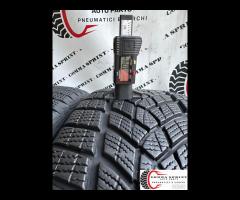 4 PNEUMATICI 225/55 R18 GOODYEAR INVERNALI
