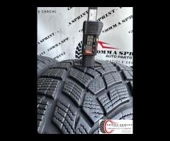 4 PNEUMATICI 225/55 R18 GOODYEAR INVERNALI - 6
