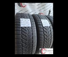4 PNEUMATICI 225/55 R18 GOODYEAR INVERNALI - 7