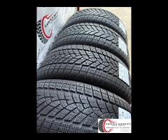 4 PNEUMATICI 225/55 R18 GOODYEAR INVERNALI - 10