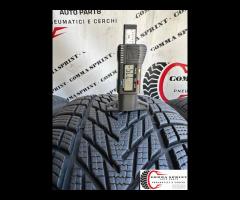 4 PNEUMATICI 225/55 R18 GOODYEAR INVERNALI 95% - 5