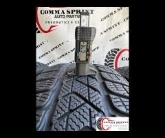 4 PNEUMATICI 225/55 R18 PIRELLI INVERNALI 80% - 4