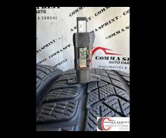 4 PNEUMATICI 225/55 R18 PIRELLI INVERNALI 80% - 6