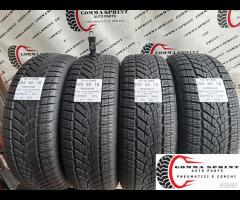 4 PNEUMATICI 225/60 R18 GOODYEAR INVERNALI 95% - 1