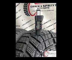 4 PNEUMATICI 225/60 R18 GOODYEAR INVERNALI 95% - 4