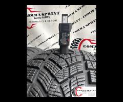 4 PNEUMATICI 225/60 R18 GOODYEAR INVERNALI 95% - 6