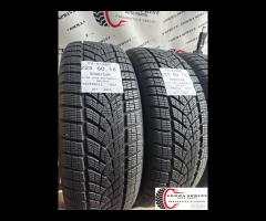 4 PNEUMATICI 225/60 R18 GOODYEAR INVERNALI 95% - 7