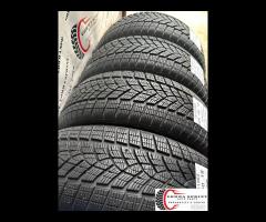 4 PNEUMATICI 225/60 R18 GOODYEAR INVERNALI 95% - 10