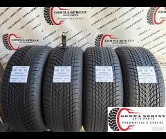 4 PNEUMATICI 235/50 R18 GOODYEAR INVERNALI 90%
