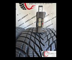 4 PNEUMATICI 235/50 R18 GOODYEAR INVERNALI 90%