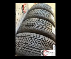 4 PNEUMATICI 235/50 R18 GOODYEAR INVERNALI 90% - 10