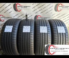 4 PNEUMATICI 235/50 R19 BRIDGESTONE ESTIVE 75%