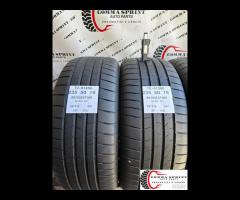 4 PNEUMATICI 235/50 R19 BRIDGESTONE ESTIVE 75%