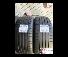 4 PNEUMATICI 235/50 R19 BRIDGESTONE ESTIVE 75%