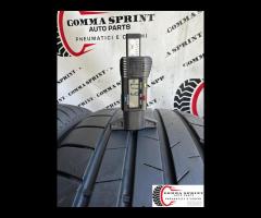 4 PNEUMATICI 235/50 R19 BRIDGESTONE ESTIVE 75%