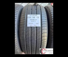4 PNEUMATICI 235/50 R19 MICHELIN ESTIVE
