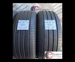 4 PNEUMATICI 235/50 R19 MICHELIN ESTIVE