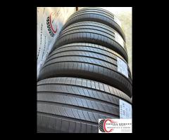 4 PNEUMATICI 235/50 R19 MICHELIN ESTIVE - 9