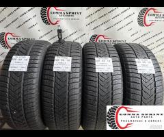 4 PNEUMATICI 235/55 R18 PIRELLI INVERNALI 75%