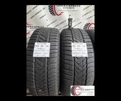 4 PNEUMATICI 235/55 R18 PIRELLI INVERNALI 75%