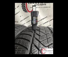 4 PNEUMATICI 235/55 R18 PIRELLI INVERNALI 75%