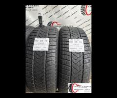 4 PNEUMATICI 235/55 R18 PIRELLI INVERNALI 75%