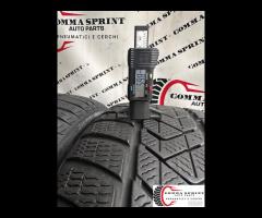 4 PNEUMATICI 235/55 R18 PIRELLI INVERNALI 75% - 6