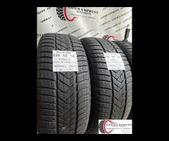 4 PNEUMATICI 235/55 R18 PIRELLI INVERNALI 75% - 7