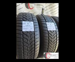 4 PNEUMATICI 235/65 R17 DUNLOP INVERNALI SEMINUOVE - 6