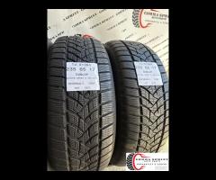 4 PNEUMATICI 235/65 R17 DUNLOP INVERNALI SEMINUOVE - 7