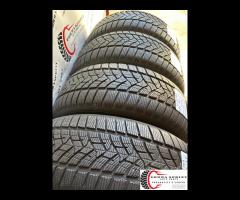 4 PNEUMATICI 235/65 R17 DUNLOP INVERNALI SEMINUOVE - 9