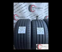 4 PNEUMATICI 255/35 R20 315/30 R21 GOODYEAR ESTIVE