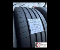 4 PNEUMATICI 255/35 R20 315/30 R21 GOODYEAR ESTIVE - 8