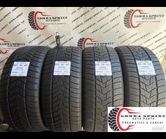 4 PNEUMATICI 255/40 R20 TRACMAX INVERNALI 75%