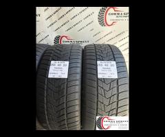 4 PNEUMATICI 255/40 R20 TRACMAX INVERNALI 75%