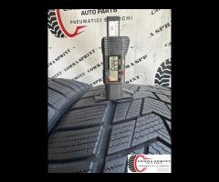 4 PNEUMATICI 255/40 R20 TRACMAX INVERNALI 75% - 6