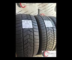 4 PNEUMATICI 255/40 R20 TRACMAX INVERNALI 75% - 7