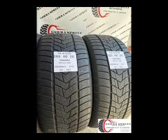 4 PNEUMATICI 255/40 R20 TRACMAX INVERNALI 75% - 8
