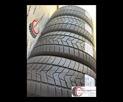 4 PNEUMATICI 255/40 R20 TRACMAX INVERNALI 75% - 9