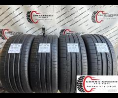 4 PNEUMATICI 255/45 R19 CONTINENTAL ESTIVE 75%