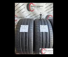4 PNEUMATICI 255/45 R19 CONTINENTAL ESTIVE 75%