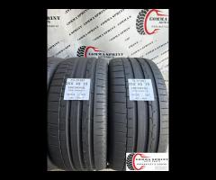 4 PNEUMATICI 255/45 R19 CONTINENTAL ESTIVE 75%
